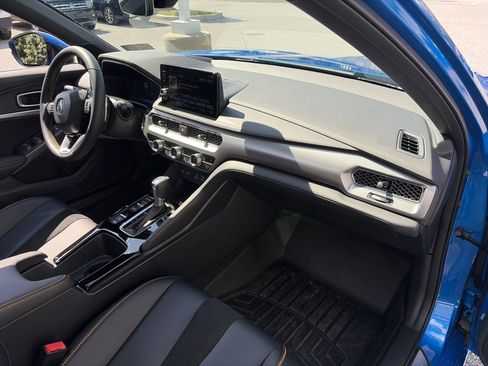 Used 2026 Acura Integra A-Spec FWD image 34