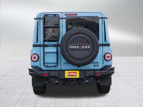 New 2026 INEOS Grenadier image 6