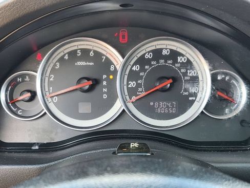 Used 2005 Subaru Outback 3.0R AWD/4WD image 14