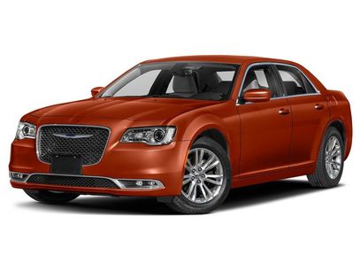 Used 2021 Chrysler 300 Touring L