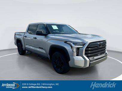 Used 2022 Toyota Tundra SR5