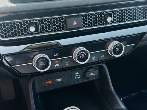 Certified 2023 Honda Civic LX image 14