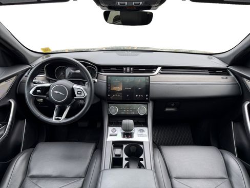 Used 2023 Jaguar F-PACE S AWD/4WD image 19