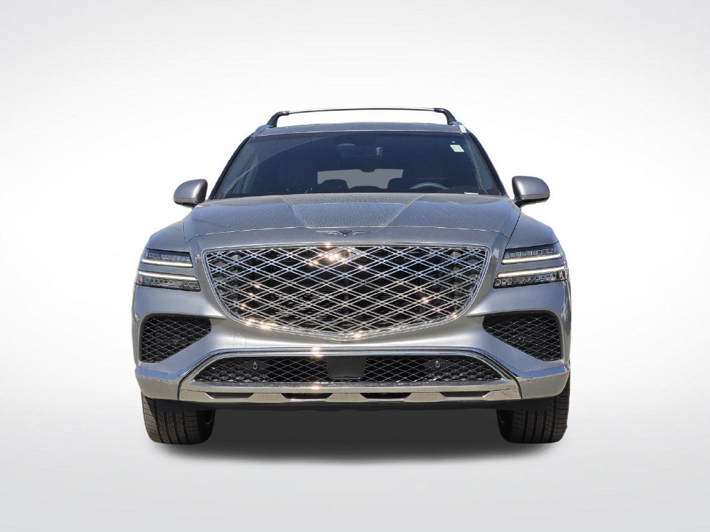 New 2026 Genesis GV80 3.5T Prestige AWD/4WD image 2