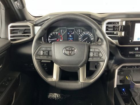New 2026 Toyota Tundra SR5 image 10