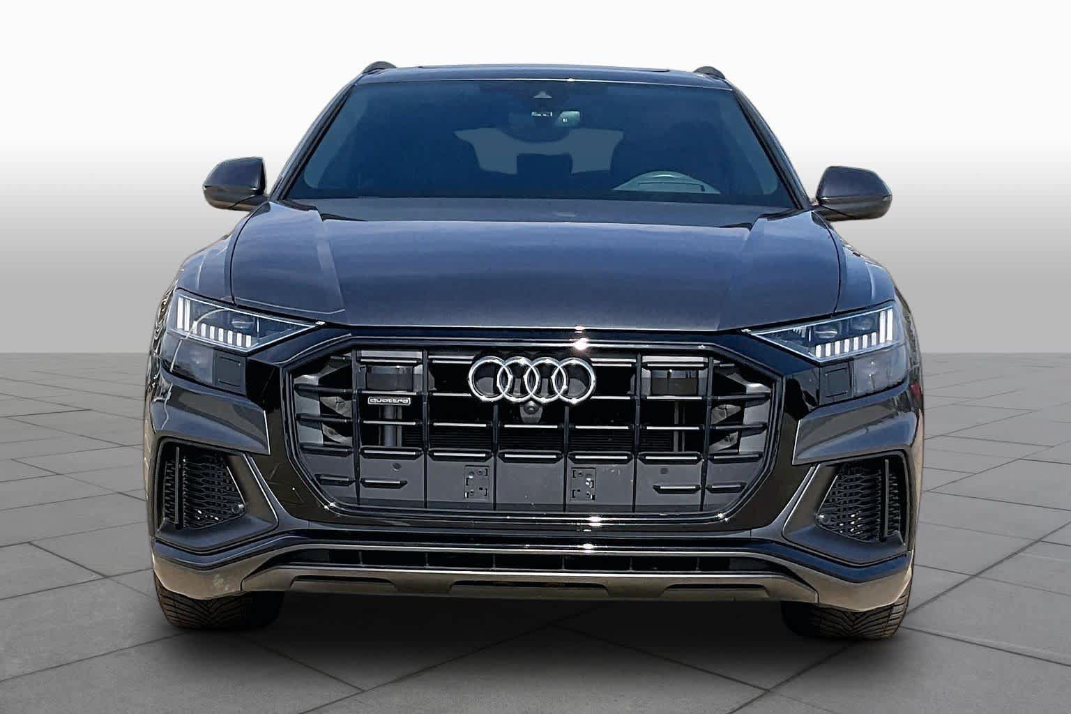 Used 2023 Audi Q8 Prestige AWD/4WD image 5