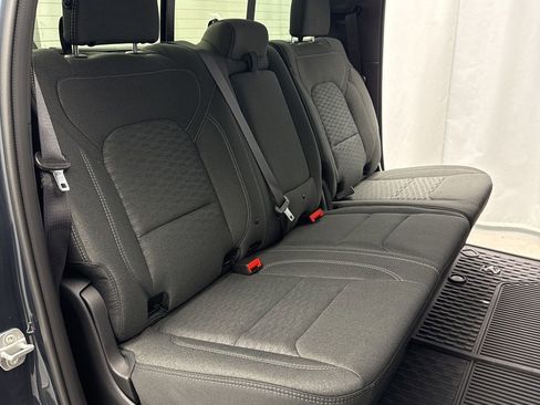 New 2026 RAM 1500 Big Horn AWD/4WD image 34