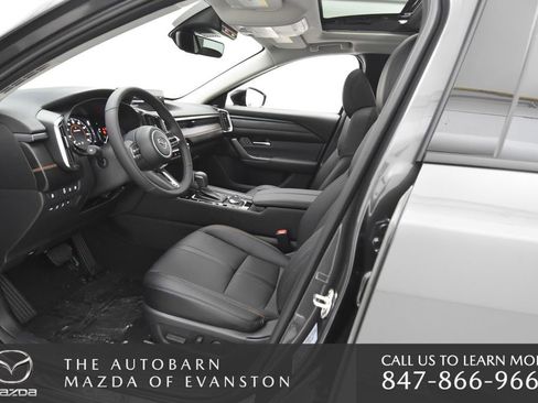 New 2026 MAZDA CX-50 2.5 Hybrid w/ Cargo Package AWD/4WD image 24