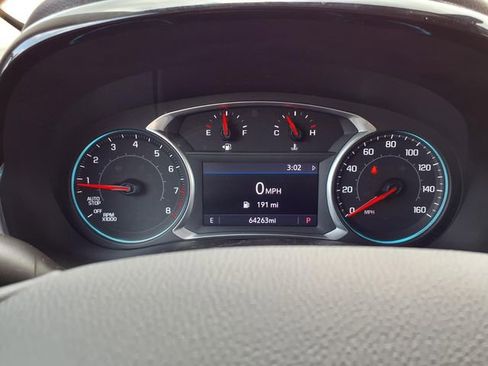 Used 2020 Chevrolet Traverse LT w/ LPO, Floor Liner Package AWD/4WD image 17