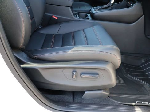 Certified 2026 Honda CR-V Sport-L image 10