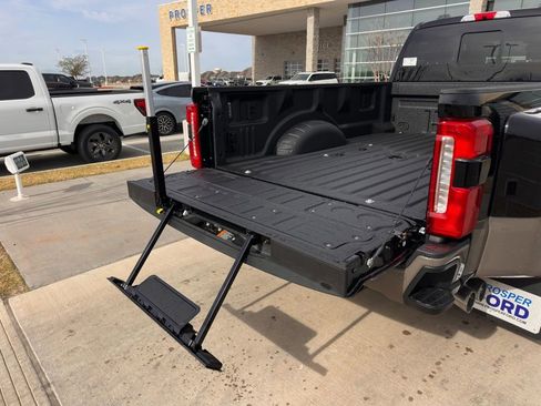 New 2026 Ford F350 King Ranch image 47