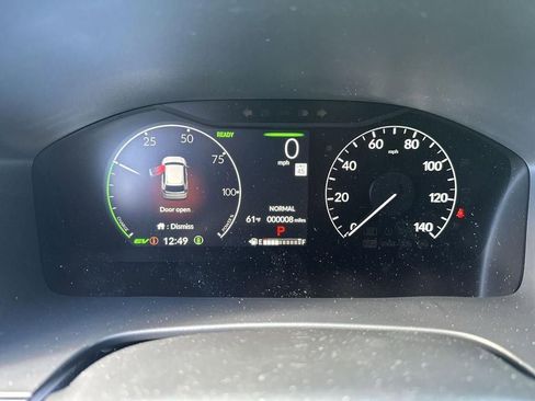 New 2025 Honda CR-V Sport-L image 10