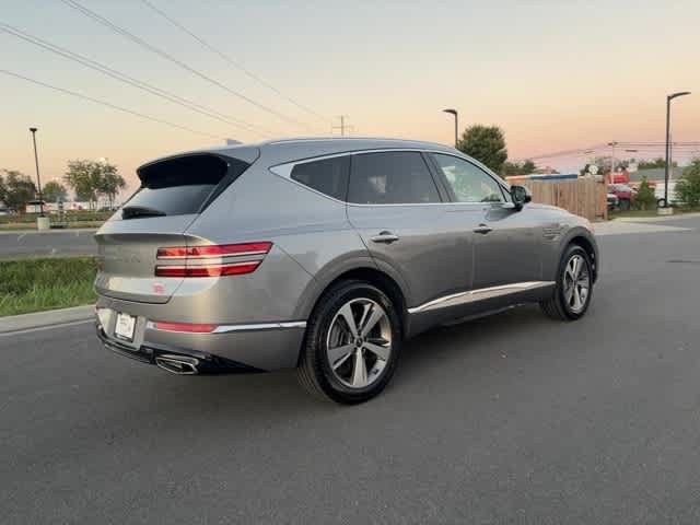 Used 2024 Genesis GV80 2.5T w/ Advanced Package AWD/4WD image 6