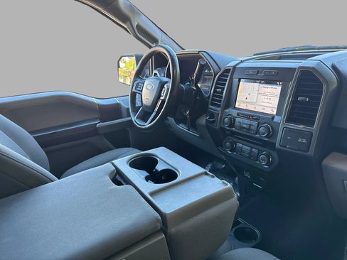 Used 2018 Ford F150 XLT w/ Equipment Group 302A Luxury RWD image 39