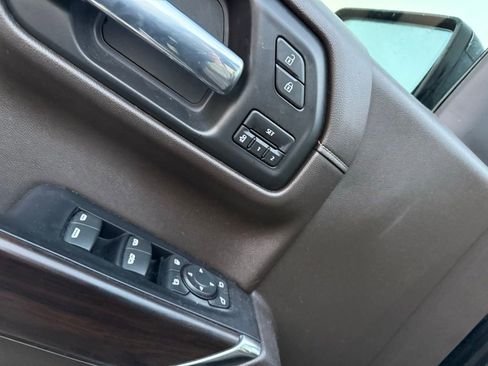 Used 2020 GMC Sierra 1500 SLT w/ SLT Premium Plus Package image 11