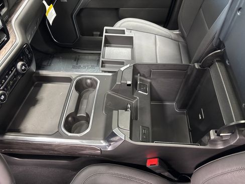 New 2026 Chevrolet Silverado 2500 LTZ w/ LTZ Plus Package image 36