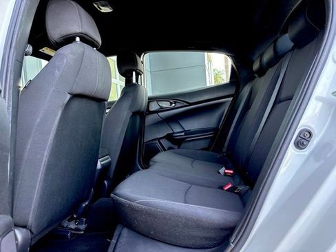 Used 2019 Honda Civic LX image 24