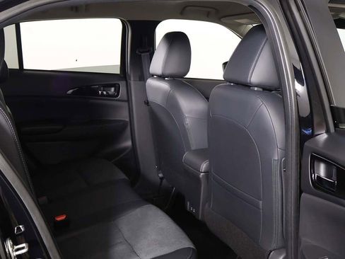 New 2026 Mitsubishi Eclipse Cross SE AWD/4WD image 27
