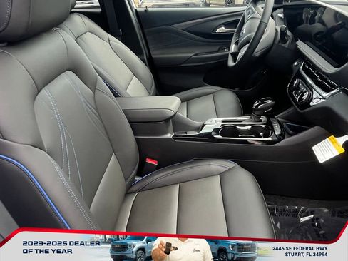 New 2026 Buick Envista Sport Touring w/ Convenience I Package image 20