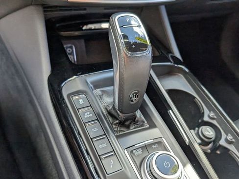 Used 2022 Maserati Levante Modena AWD/4WD image 20