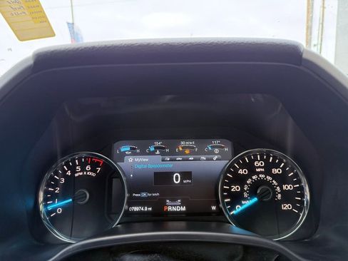 Used 2018 Ford F150 Lariat w/ Equipment Group 502A Luxury image 15