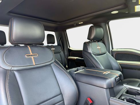 Used 2024 Ford F250 Platinum AWD/4WD image 26