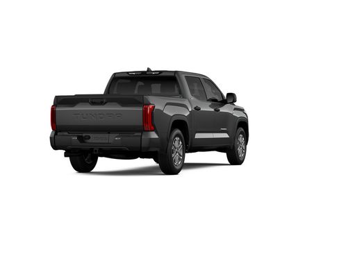 New 2026 Toyota Tundra SR5 w/ SR5 Convenience Package RWD image 45