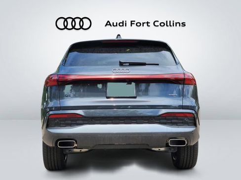 New 2026 Audi Q5 Premium Plus AWD/4WD image 6