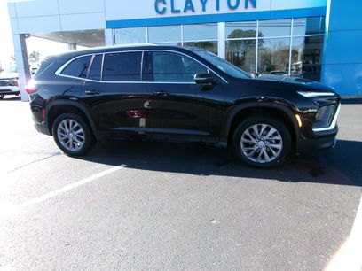 Used 2025 Buick Enclave Preferred