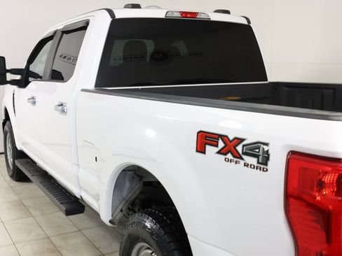 Used 2020 Ford F250 XL w/ STX Appearance Package image 34