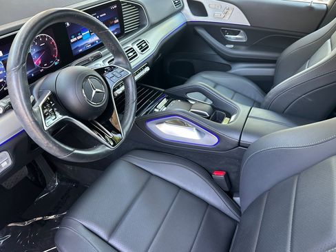 Certified 2024 Mercedes-Benz GLE 450 4MATIC image 4