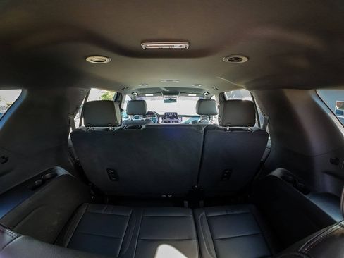 Used 2021 Chevrolet Tahoe RST RWD image 24