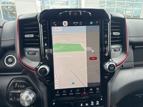 Used 2022 RAM 1500 Rebel w/ Rebel Level 2 Equipment Group image 17