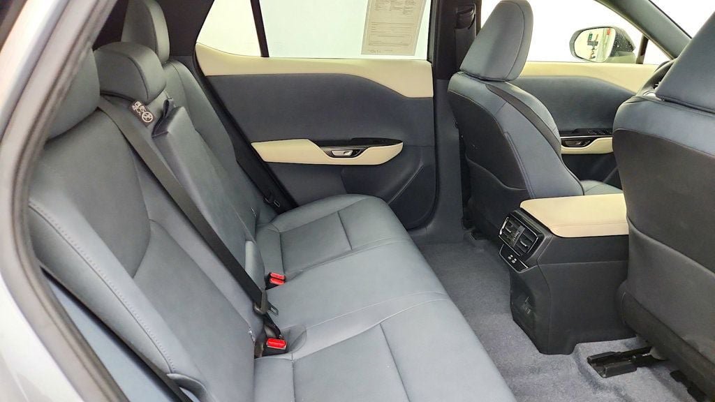 Used 2023 Lexus RZ 450e Premium w/ Technology Package AWD/4WD image 20