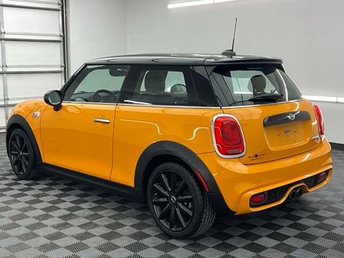 Used 2014 MINI Cooper S image 15