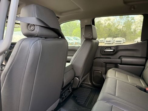 New 2026 GMC Sierra 1500 Pro w/ Pro Value Package image 22