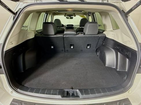 Used 2019 Subaru Forester Limited image 25