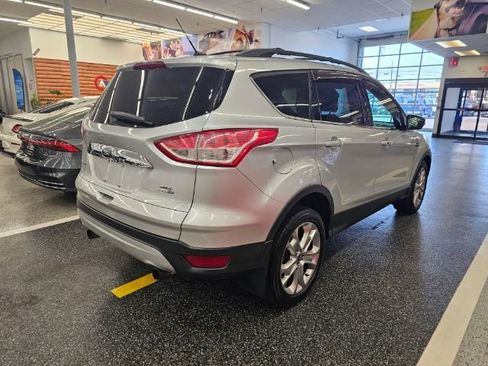 Used 2013 Ford Escape SEL image 4