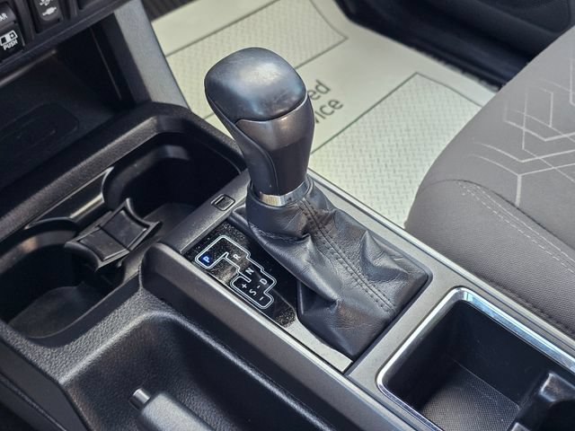 Used 2018 Toyota Tacoma TRD Off-Road AWD/4WD image 35