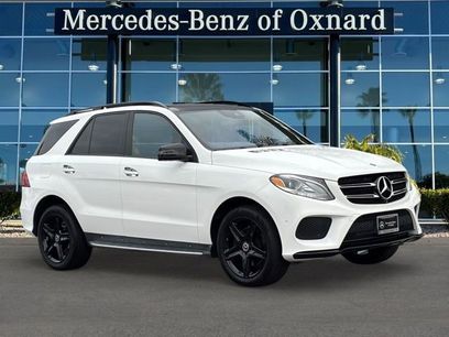 Used 2018 Mercedes-Benz GLE 350