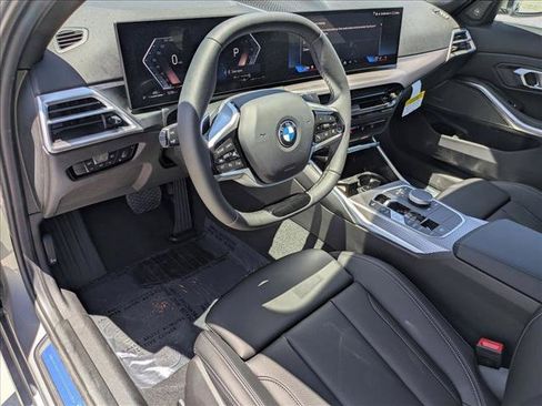 New 2026 BMW 330i xDrive Sedan w/ Convenience Package AWD/4WD image 3