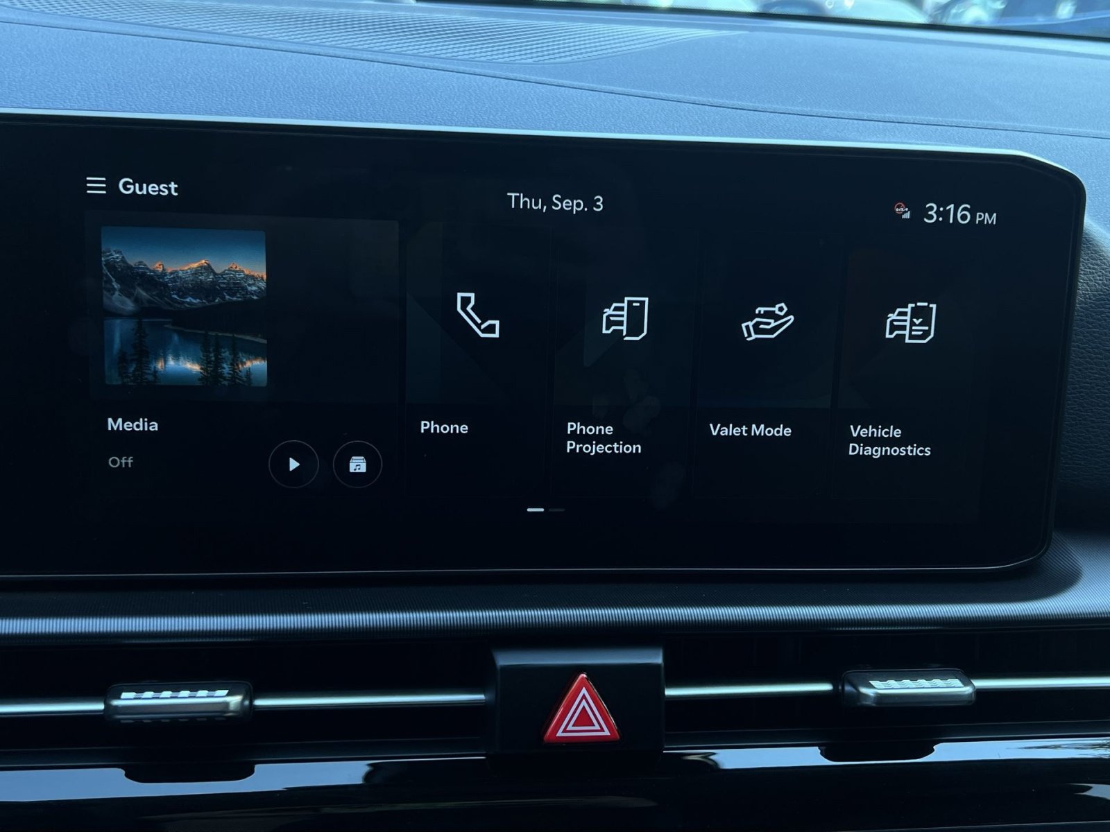 New 2027 Kia Sportage EX FWD image 26