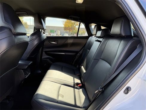 Certified 2024 Toyota Venza XLE image 27