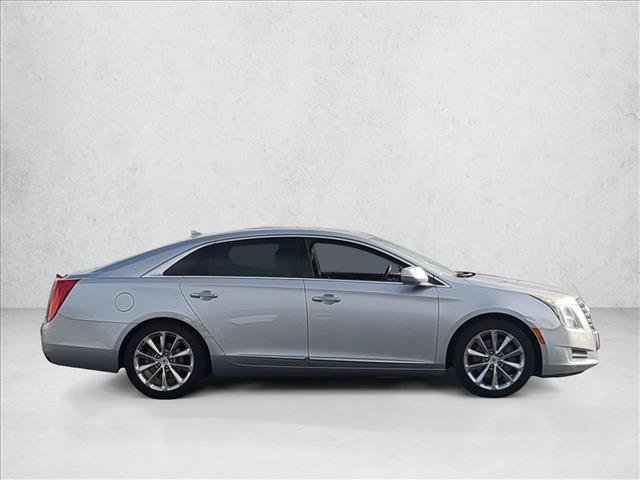 Used 2013 Cadillac XTS Premium FWD image 4