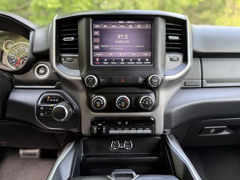 Used 2019 RAM 2500 Big Horn AWD/4WD image 14
