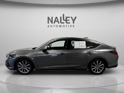 Certified 2025 Acura Integra image 2