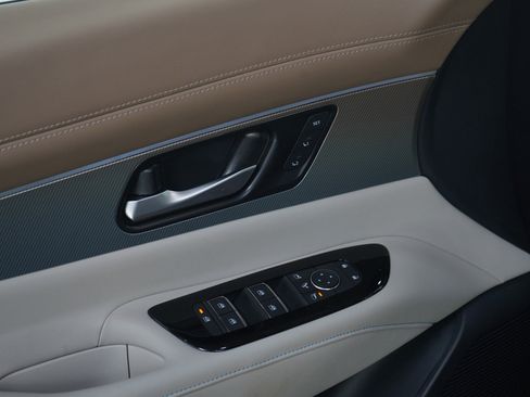 Used 2025 Nissan Murano Platinum w/ Cargo Package image 21