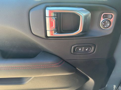 New 2026 Jeep Wrangler Unlimited Rubicon image 14