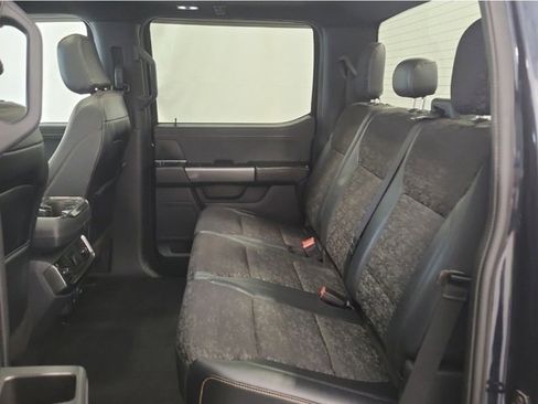 Used 2023 Ford F150 Tremor image 12