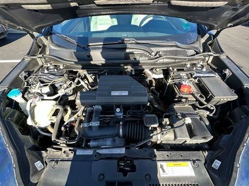 Used 2019 Honda CR-V EX image 15